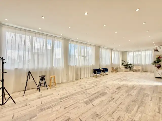 Tst building 130мкв оффис ажлын байр, Улаанбаатар — Баянгол — Нарны хороолол