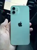 Apple iPhone 12, 64 gb, Green, Улаанбаатар — Баянгол — 12-р хороо