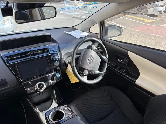 Toyota Prius 41