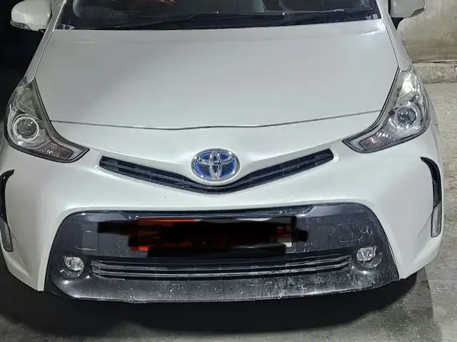 Toyota Prius 41