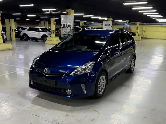 Toyota Prius 41