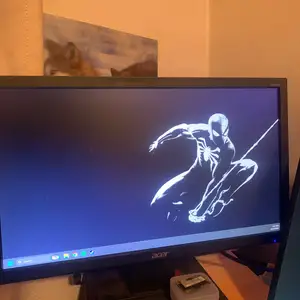 Acer 20 inch 60hz, Улаанбаатар — Сүхбаатар — 100 айл
