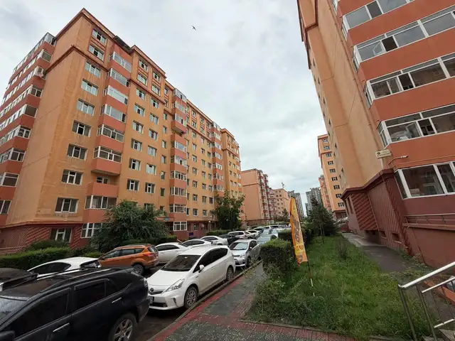 Баянмонгол хороололд 65,7 мкв 2 өрөө 1 давхрын орон сууц, Улаанбаатар — Баянзүрх — 26-р хороо