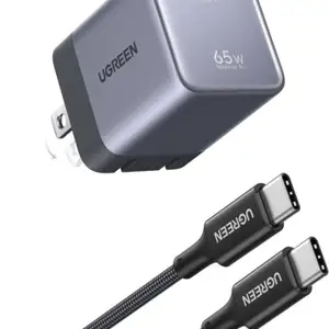 Ugreen 65W super fast charger usa, Улаанбаатар — Сүхбаатар — 220 мянгат