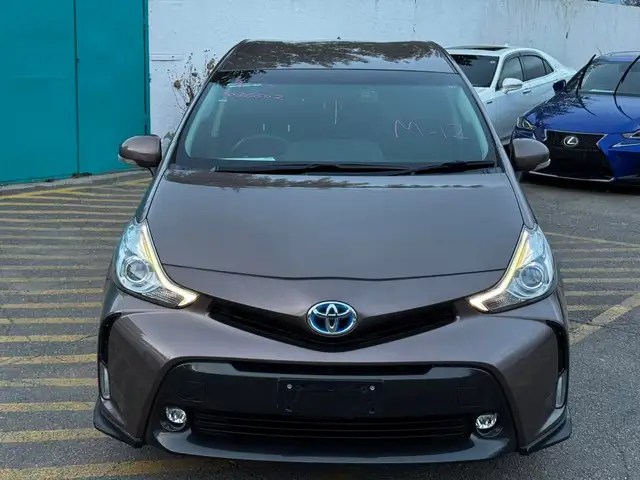 Toyota Prius 41