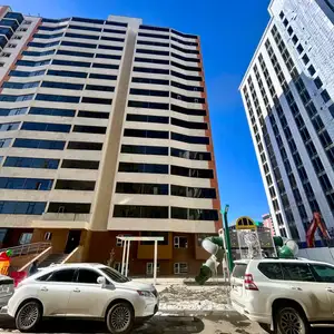 Florence residence хотхонд 2 өрөө байр 38.58мкв, Улаанбаатар — Сүхбаатар — 11-р хороо