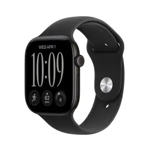 Ser 12 46mm black, Улаанбаатар — Баянгол — 26-р хороо