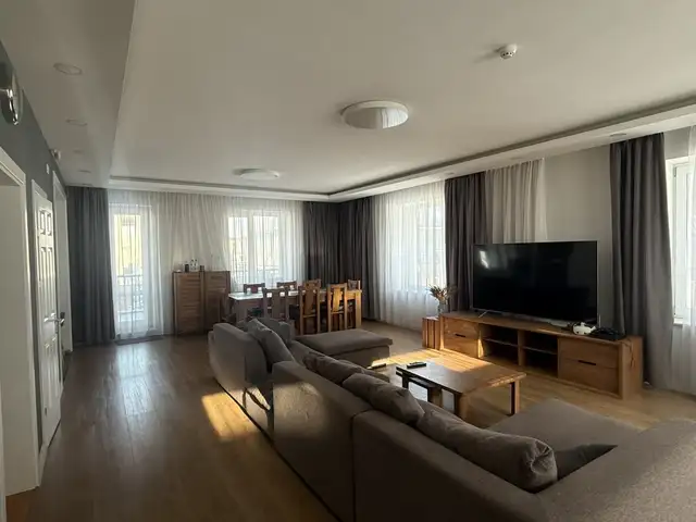 Nuhtiin amand house, Улаанбаатар — Хан-Уул — Нүхтийн ам