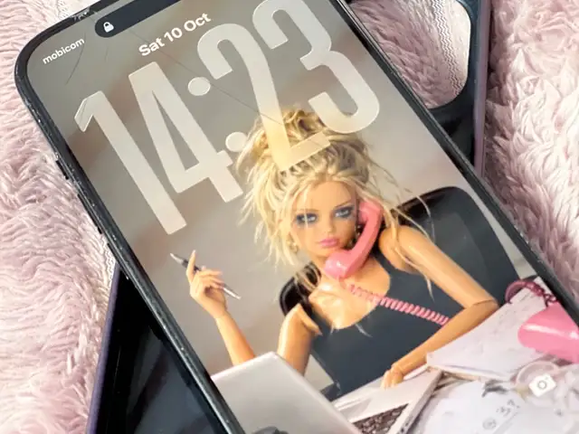 Iphone 15, Улаанбаатар — Сонгинохайрхан — Их наран