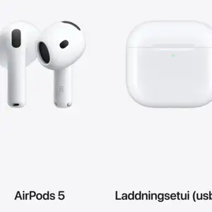 Airpods 5 apple-ийн, Улаанбаатар — Хан-Уул — 17-р хороо
