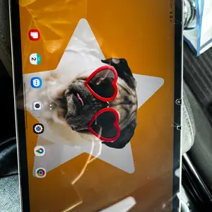 Samsung Galaxy Tab s8, Улаанбаатар — Баянзүрх — 26-р хороо
