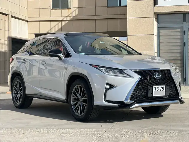 Lexus RX 350