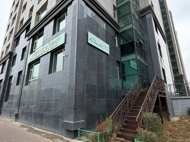 Худ 120мянгатад 80мкв худалдаа үйлчилгээний талбай, Улаанбаатар — Хан-Уул — 120 мянгат