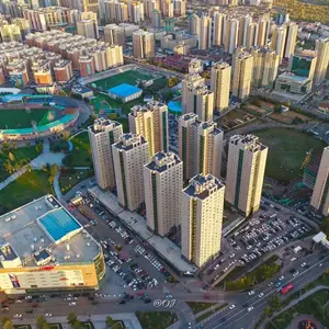 Цэнгэлдэх 1 хотхонд 70мкв 3 өрөө бүрэн тавилгатай байр, Улаанбаатар — Хан-Уул — 19-р хороо