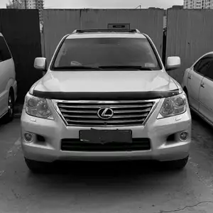 Lexus LX 570