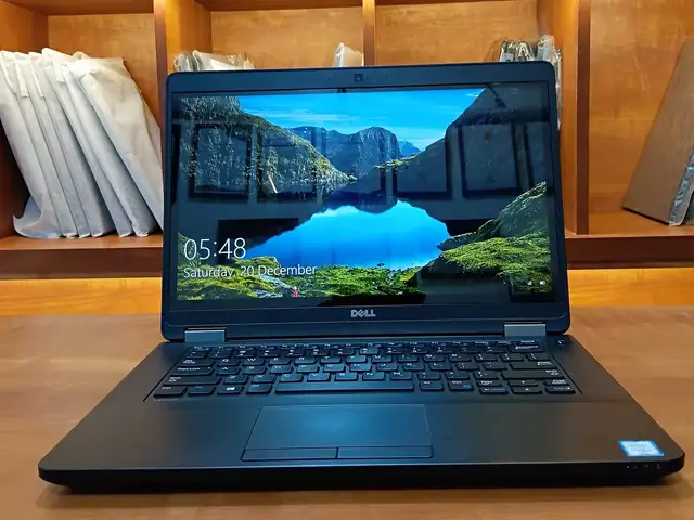 Dell 14.2, Intel Core i7, 8 GB RAM, 512 GB, Улаанбаатар — Сонгинохайрхан — 16-р хороо