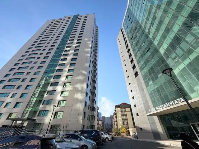 Park garden хотхонд 81.96мкв 3 өрөө байр, Улаанбаатар — Хан-Уул — 15-р хороо