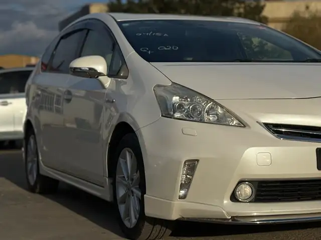 Toyota Prius 41