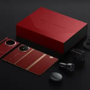 Huawei mate xt, Улаанбаатар — Сүхбаатар — 1-р хороо