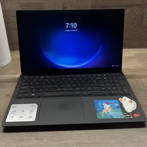 Dell 15.6", AMD Ryzen 5, 16 GB RAM, 512 GB, Улаанбаатар — Хан-Уул — 11-р хороо