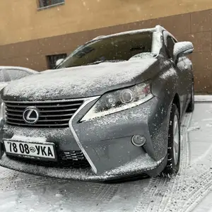 Lexus RX 450