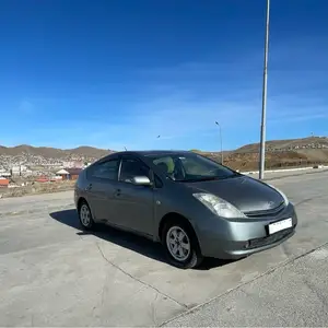 Toyota Prius 20