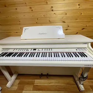 Төгөлдөр хуур, Улаанбаатар — Хан-Уул — 14-р хороо