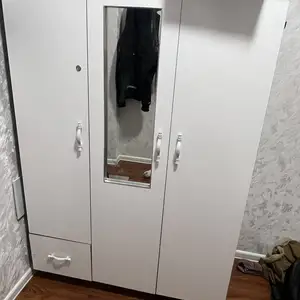 Монгол гэрийн шкаф, Улаанбаатар — Баянзүрх — 5-р хороо