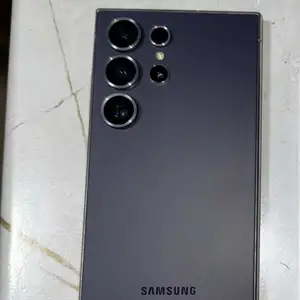Samsung s24 ultra violet 512gb, Улаанбаатар — Сүхбаатар — 7-р хороо