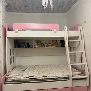 2 давхар ор, Улаанбаатар — Баянгол — Төмөр зам