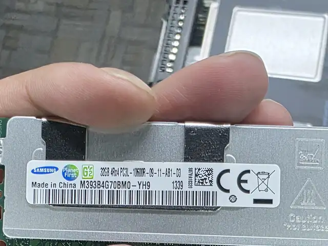 Server ram 32gb ddr3, Улаанбаатар — Чингэлтэй — 1-р хороо