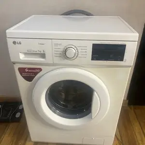 Lg brendiin 7kg buren awtomat ugaalgiin mashin, Улаанбаатар — Баянзүрх — Баянмонгол хороолол