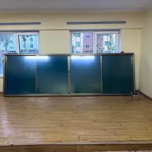 Sambar, Улаанбаатар — Баянгол — 29-р хороо