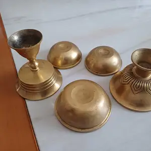 Зулын цөгц, цайны дээжний аяга, тахилын хундага, Улаанбаатар — Хан-Уул — 15-р хороо