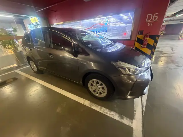 Toyota Prius 41