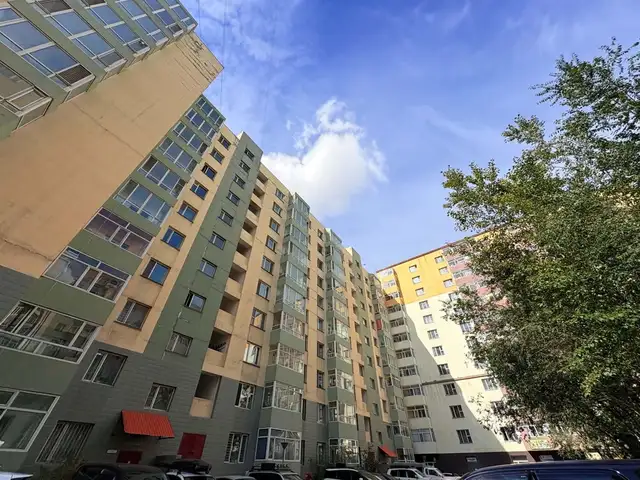 Бзд 14-р хороо өгөөмөр хотхонд 92,95мкв мастертай 3 өрөө байр, Улаанбаатар — Баянзүрх — 14-р хороо