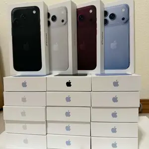Apple iPhone 18 Pro, 256 gb, Улаанбаатар — Хан-Уул — 10-р хороо
