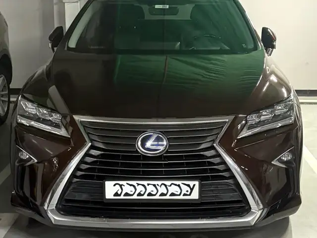 Lexus RX 450