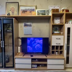 Том өрөөний стенк, Улаанбаатар — Баянгол — Баруун 4 зам