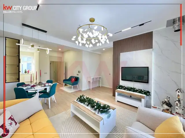 Gachuurt riverhill house 122mkv, Улаанбаатар — Баянзүрх — Гачуурт