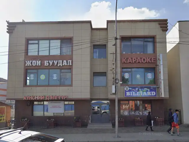 Бзд 1000 оюутны байрны буудал дээр 200м2 үйлчилгээний талбай, Улаанбаатар — Баянзүрх — Цайз