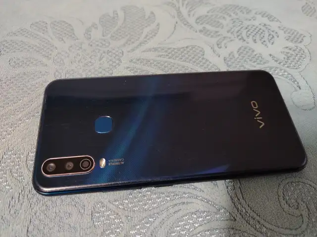 Vivo y3, Улаанбаатар — Чингэлтэй — 7 буудал