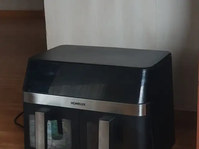 Homelux airfryer, Улаанбаатар — Баянзүрх — 30-р хороо