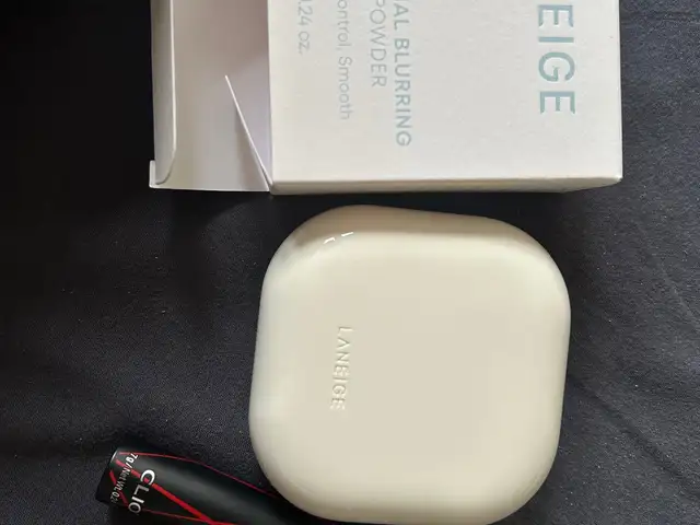 Шинэ laneige powder, clio kill lash superproof mascara, Улаанбаатар — Баянзүрх — Сансар