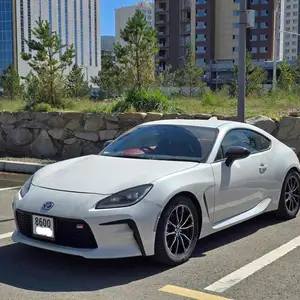 Toyota Бусад
