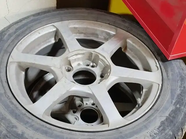 Хол4 хол 5 R16, Улаанбаатар — Баянгол — 10-р хороо