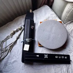 Шагай харвааны хэрэгсэл, Улаанбаатар — Баянзүрх — Баянзүрх дүүрэг