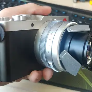 Leica d-lux 7, Орхон