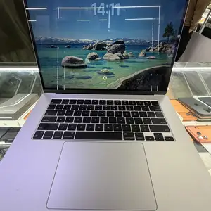 Apple 15'', Apple M3, 8 GB RAM, 256 GB, Улаанбаатар — Хан-Уул — 15-р хороо