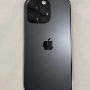 Apple iPhone 16 Pro Max, 256 gb, Улаанбаатар — Баянзүрх — Баянзүрх дүүрэг